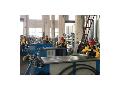 全管通-共板風(fēng)管合縫機